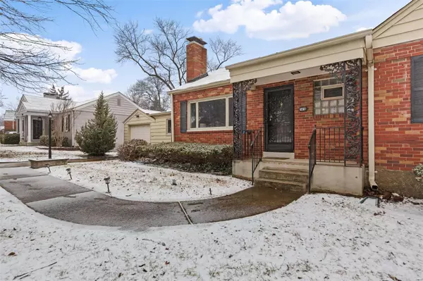 St Louis, MO 63119,1416 Culverhill DR