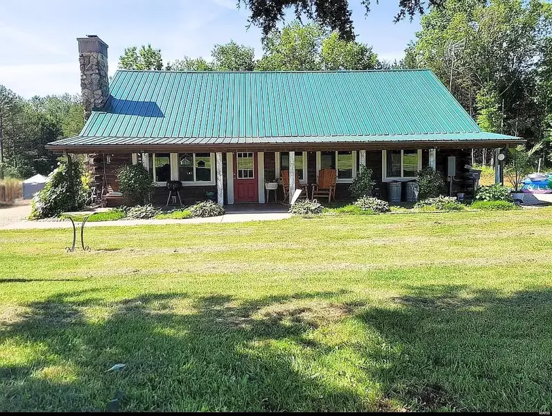 2853 Watson RD, Park Hills, MO 63601