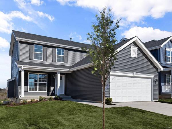 3 Harrow CT, O'fallon, MO 63385