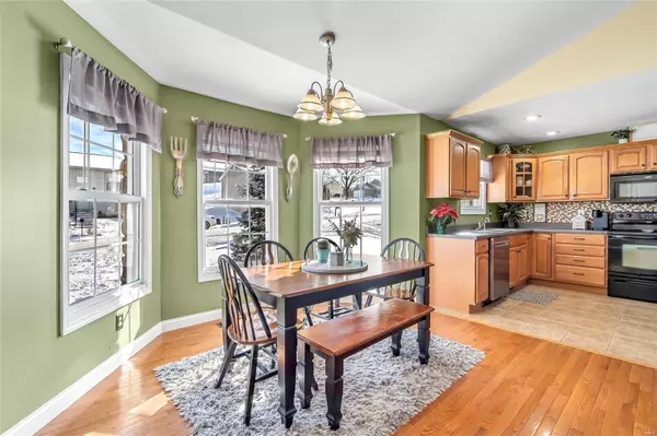 Union, MO 63084,3 Somerfield DR