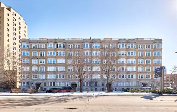 20 N Kingshighway BLVD #1AS,  St Louis,  MO 63108