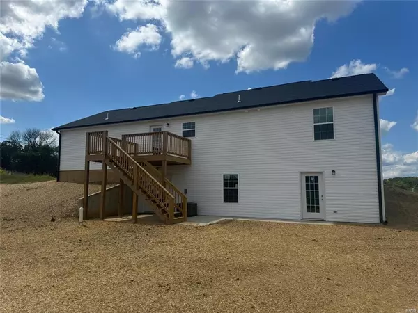Jackson, MO 63755,210 Byrd CT