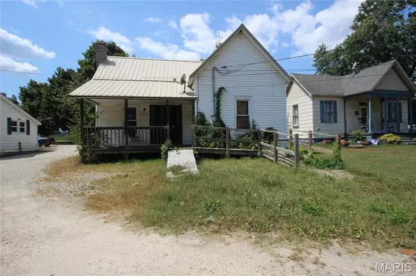 Fredericktown, MO 63645,306 S Mine La Motte ST