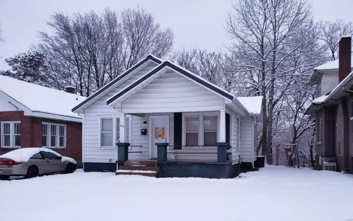Cape Girardeau, MO 63701,524 N Fountain ST