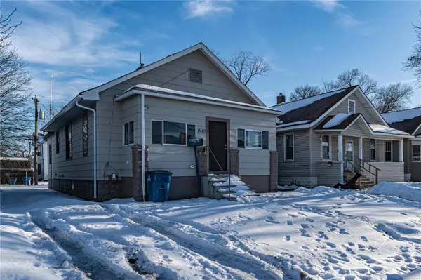 Granite City, IL 62040,1940 Adams ST