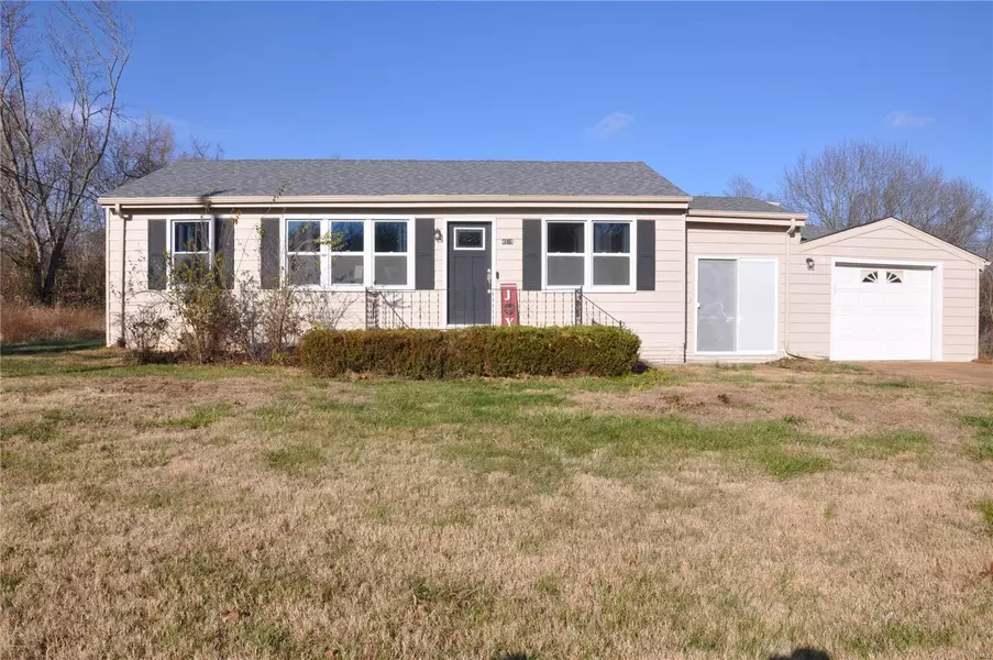 4519 Valley View DR, Hillsboro, MO 63050