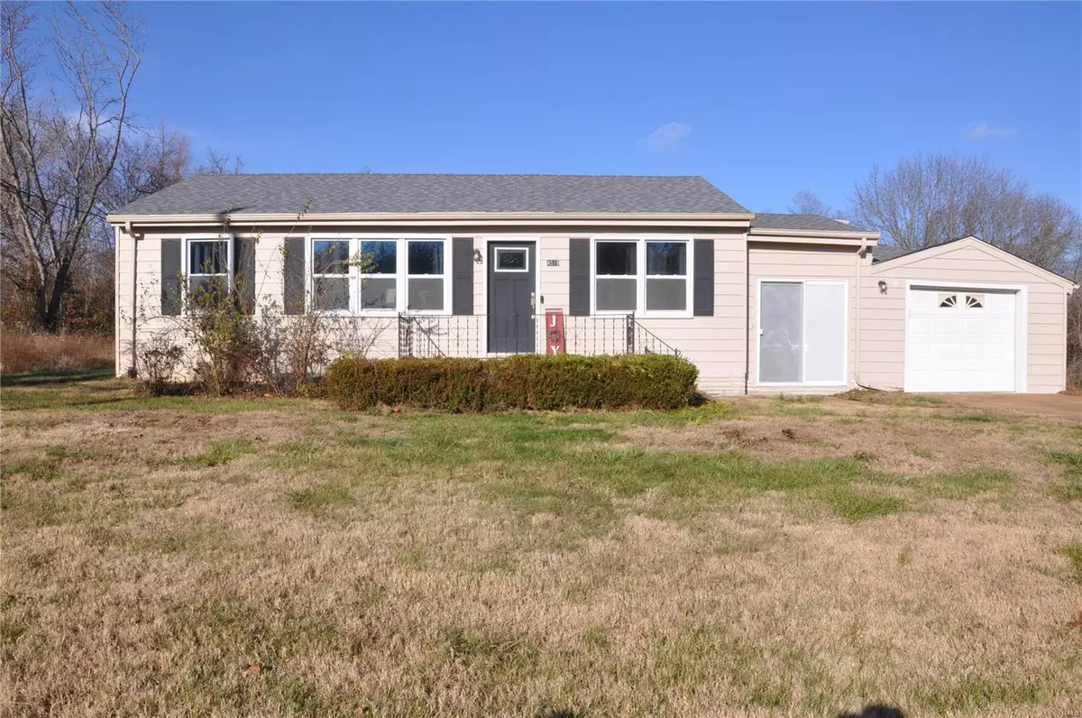 Hillsboro, MO 63050,4519 Valley View DR