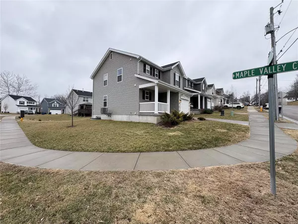 Washington, MO 63090,820 Locust ST