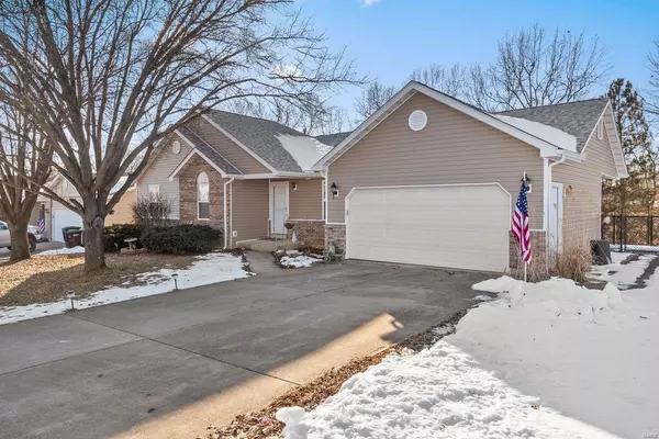 Troy, MO 63379,1544 Bishop DR