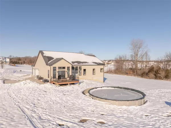 Moscow Mills, MO 63362,120 Meadow Brooke DR
