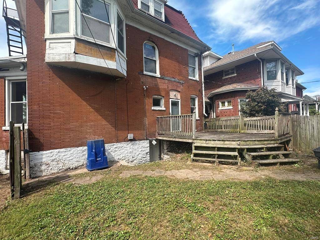 St Louis, MO 63112,14 Parkland PL