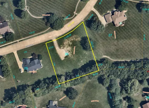 4092 Redcastle PL, Swansea, IL 62226