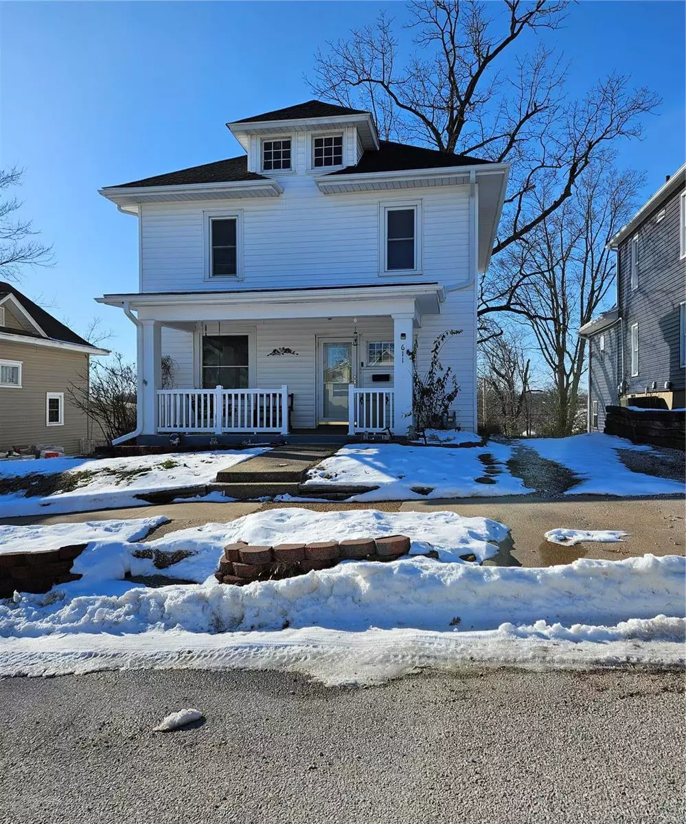 Hannibal, MO 63401,611 Olive ST