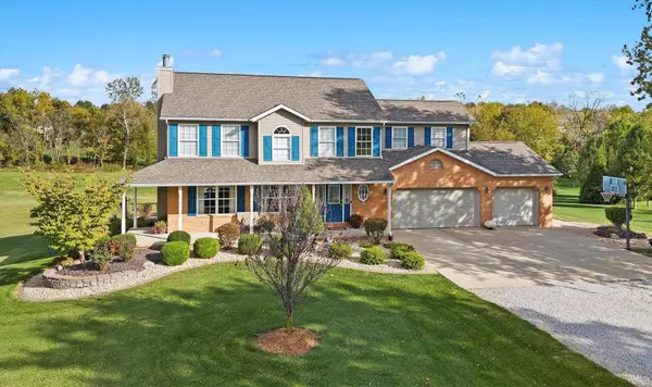 12 Lori Ann CT,  Highland,  IL 62249