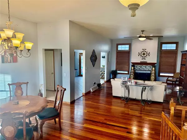 Hannibal, MO 63401,536 Rosewood Dr