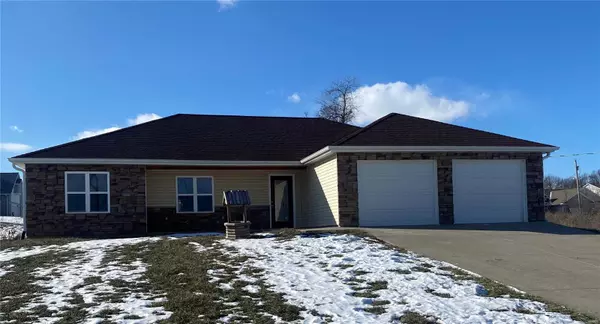 108 Whippoorwill LN, Hannibal, MO 63401