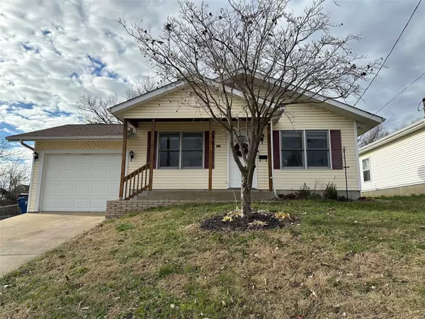 Union, MO 63084,1005 Union AVE
