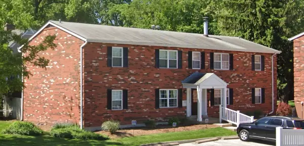 1041 N Clay AVE #17,  Kirkwood,  MO 63122