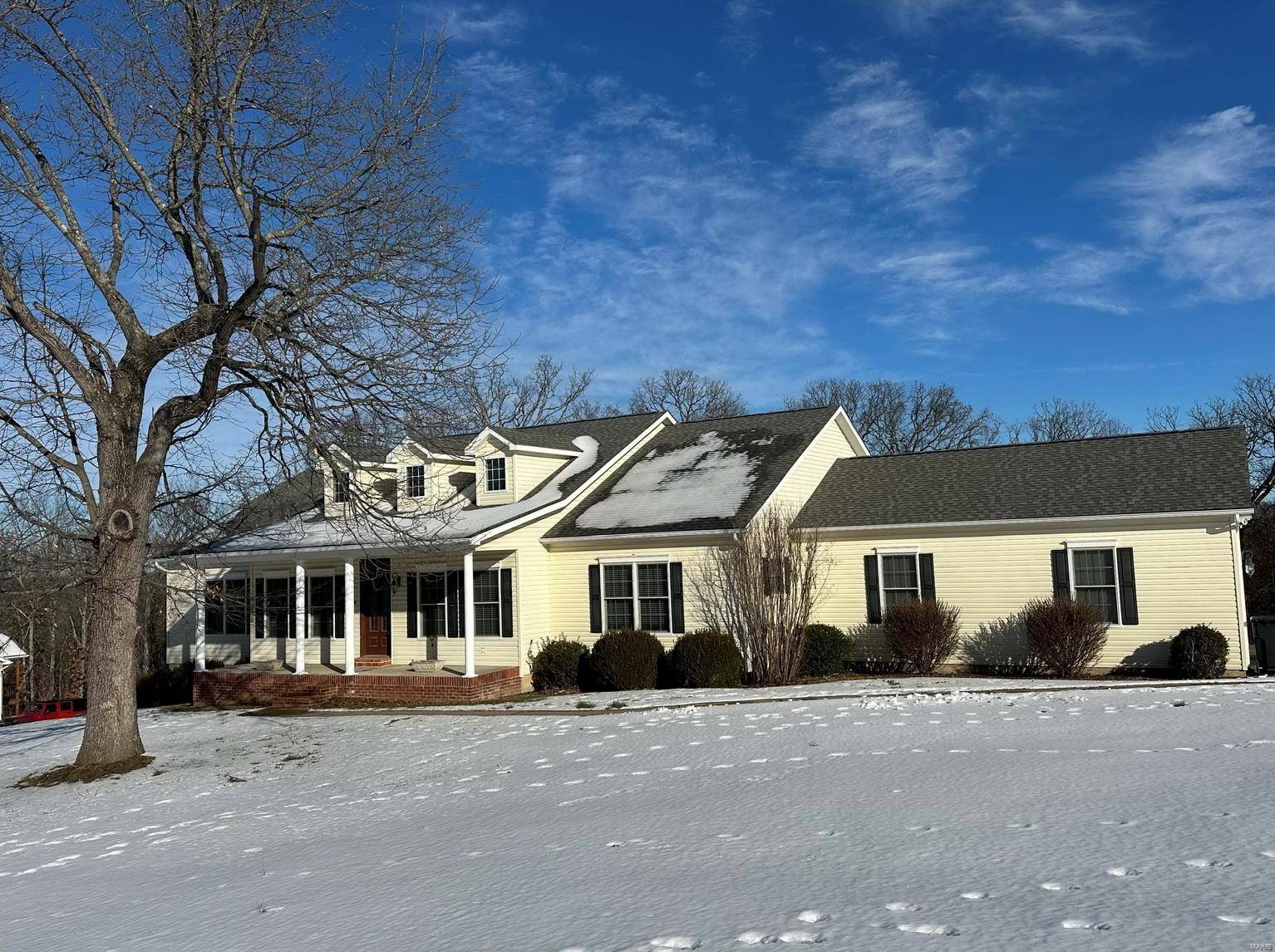 474 Huntington Trails DR, Festus, MO 63028