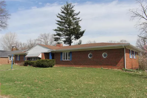 518 S Sturgeon ST, Montgomery City, MO 63361