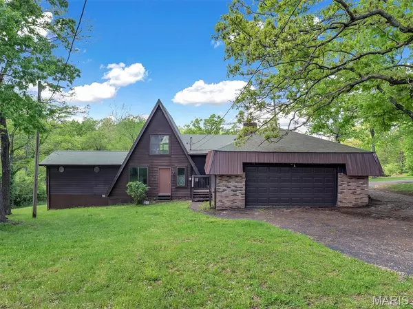 Catawissa, MO 63015,3553 Evergreen DR