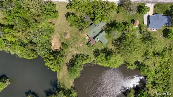 Catawissa, MO 63015,3553 Evergreen DR