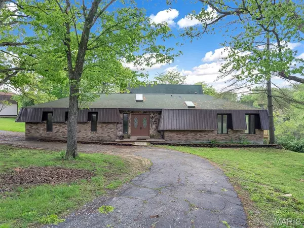 Catawissa, MO 63015,3553 Evergreen DR