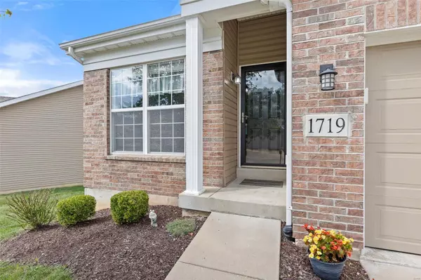 Fenton, MO 63026,1719 Preston Centre DR