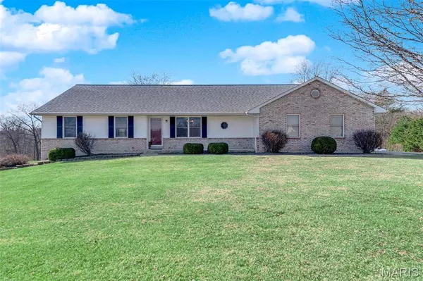 3625 Highway Z,  Wentzville,  MO 63385