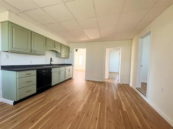 St Peter, IL 62880,100 S Holman ST