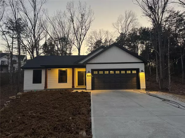 31524 Mimosa CT, Foristell, MO 63348