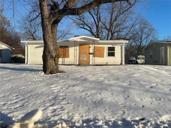 138 Saint Leo DR, East St Louis, IL 62206