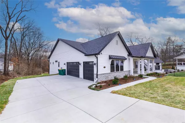 St Louis, MO 63119,526 Foote AVE