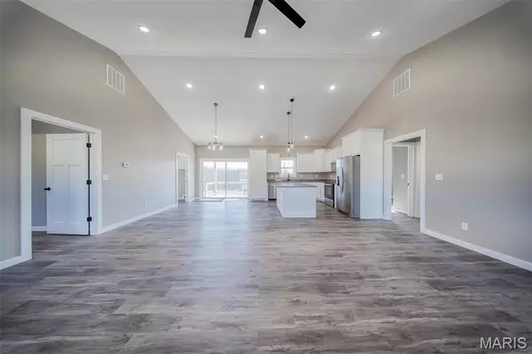 Newburg, MO 65550,282 Private Drive 7288