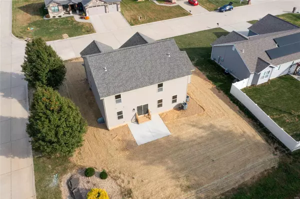 Caseyville, IL 62232,1120 Lucca DR