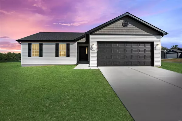 41 Sioux Ct. TBB, Troy, MO 63379