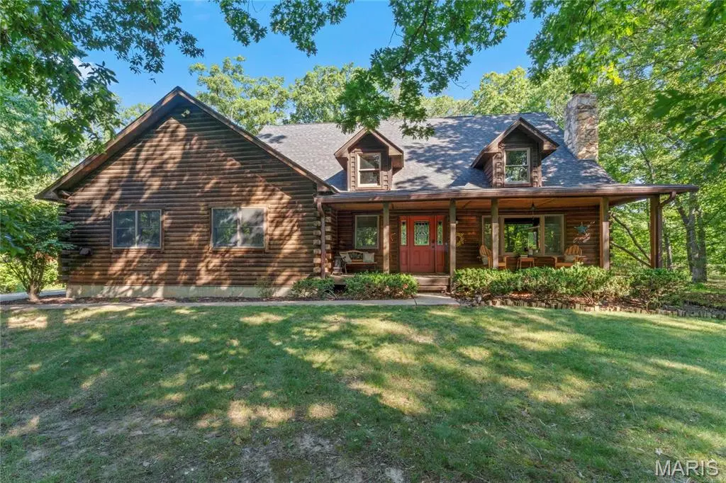 Defiance, MO 63341,8 Lost Trails DR