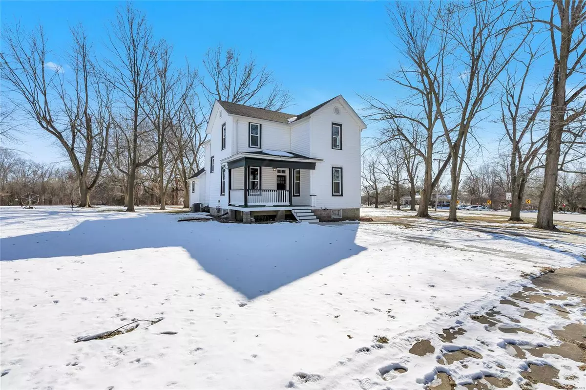 Montgomery City, MO 63361,602 W 2nd ST