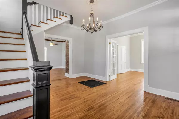 Montgomery City, MO 63361,602 W 2nd ST