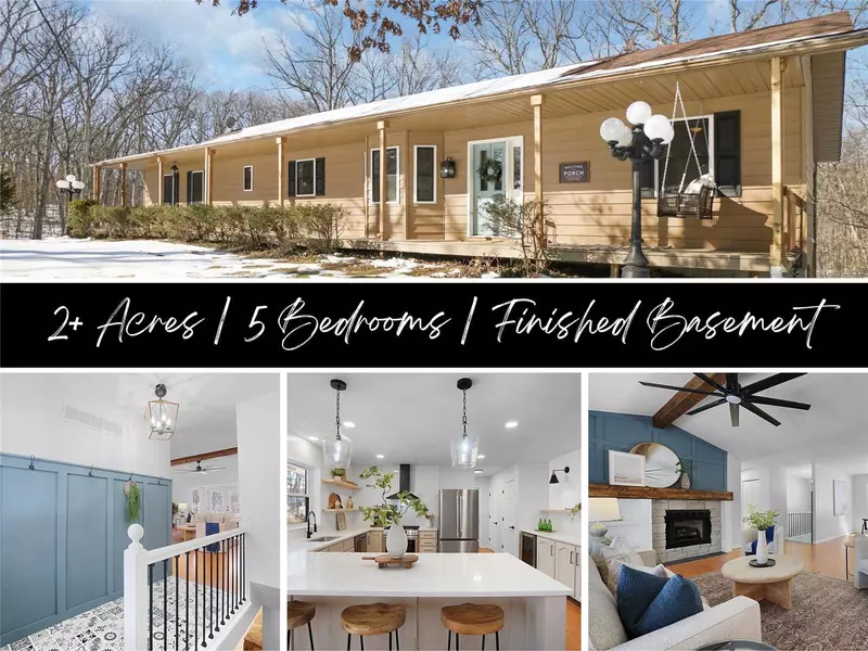 30544 Forest Trails CT, Foristell, MO 63348
