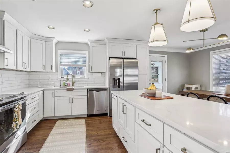 9410 Sonora AVE, St Louis, MO 63144