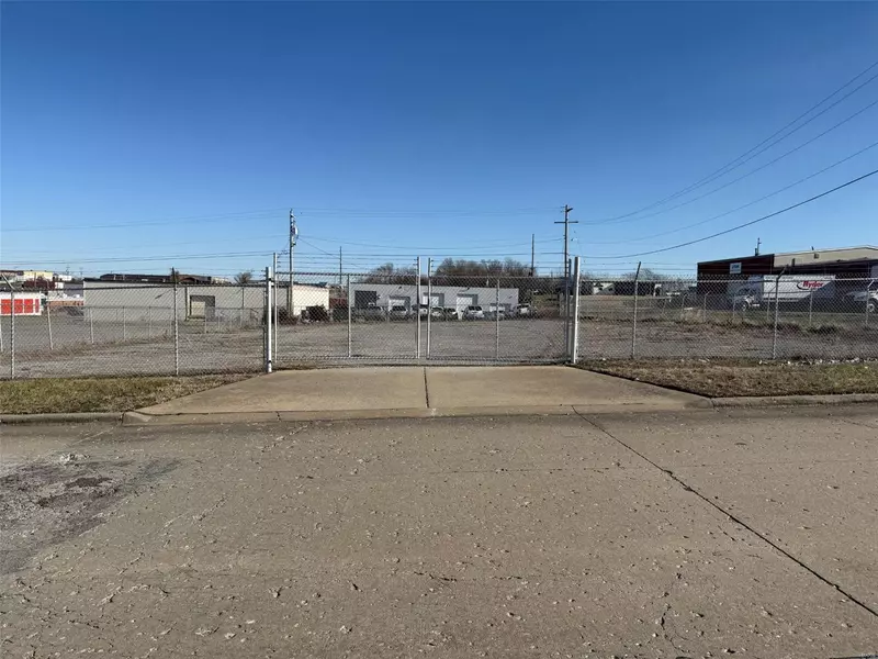 806 Progress ST, Cape Girardeau, MO 63703