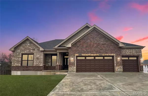 Washington, MO 63090,103 Fiddler's Close CT #103 STB