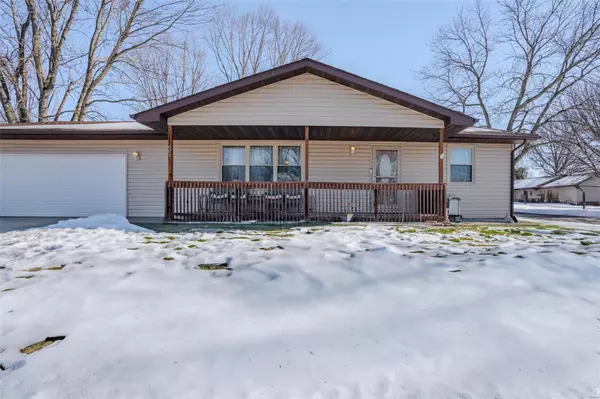 Troy, IL 62294,601 Blue Bird LN