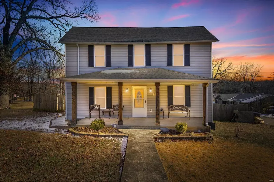 260 Church ST, Bonne Terre, MO 63628