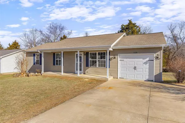 Desloge, MO 63628,1128 Stonecrest DR
