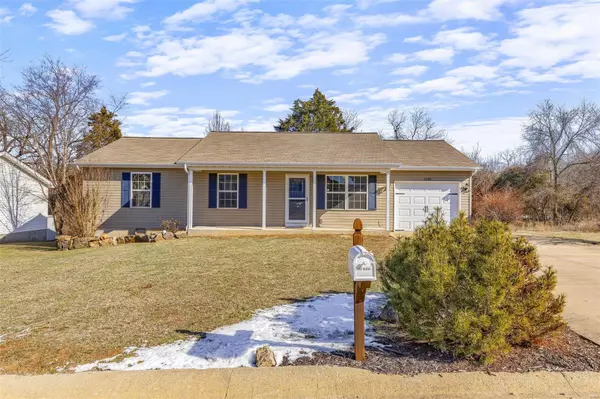 Desloge, MO 63628,1128 Stonecrest DR