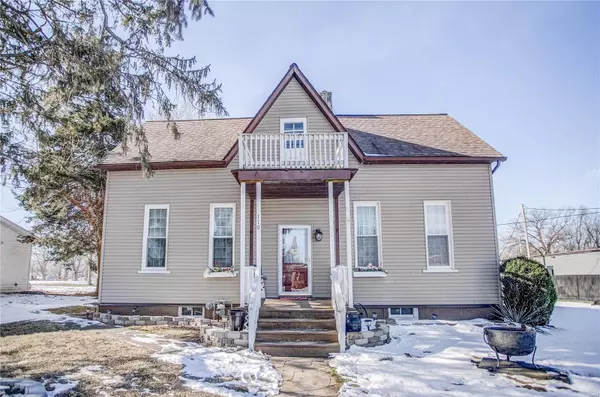 Marine, IL 62061,110 S Duncan ST