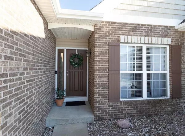Shiloh, IL 62221,2728 Cheyenne Wells DR