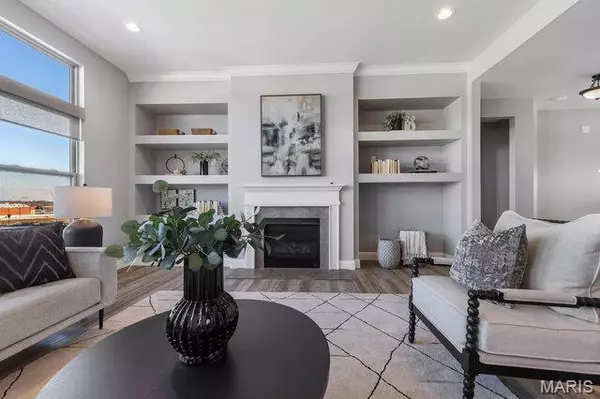 Lake St Louis, MO 63367,44 Chessington CT